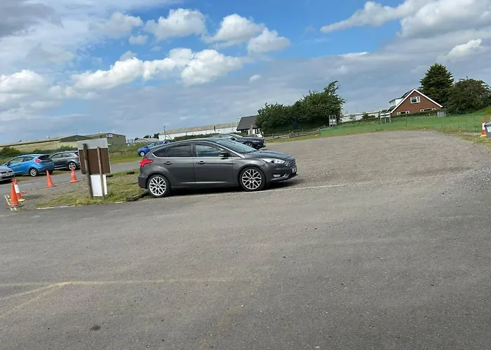 Happy Airfield Studio