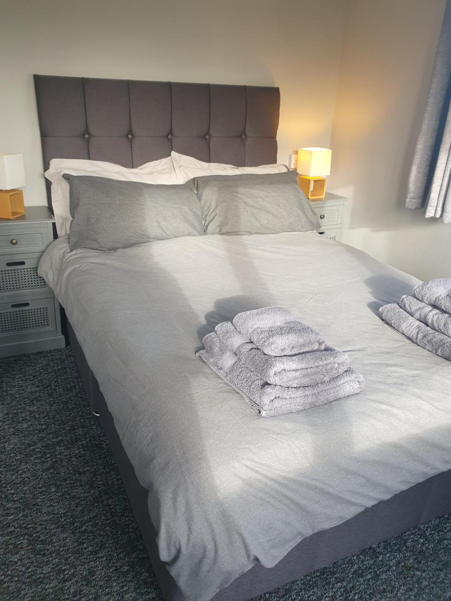 Happy Airfield Apartment *