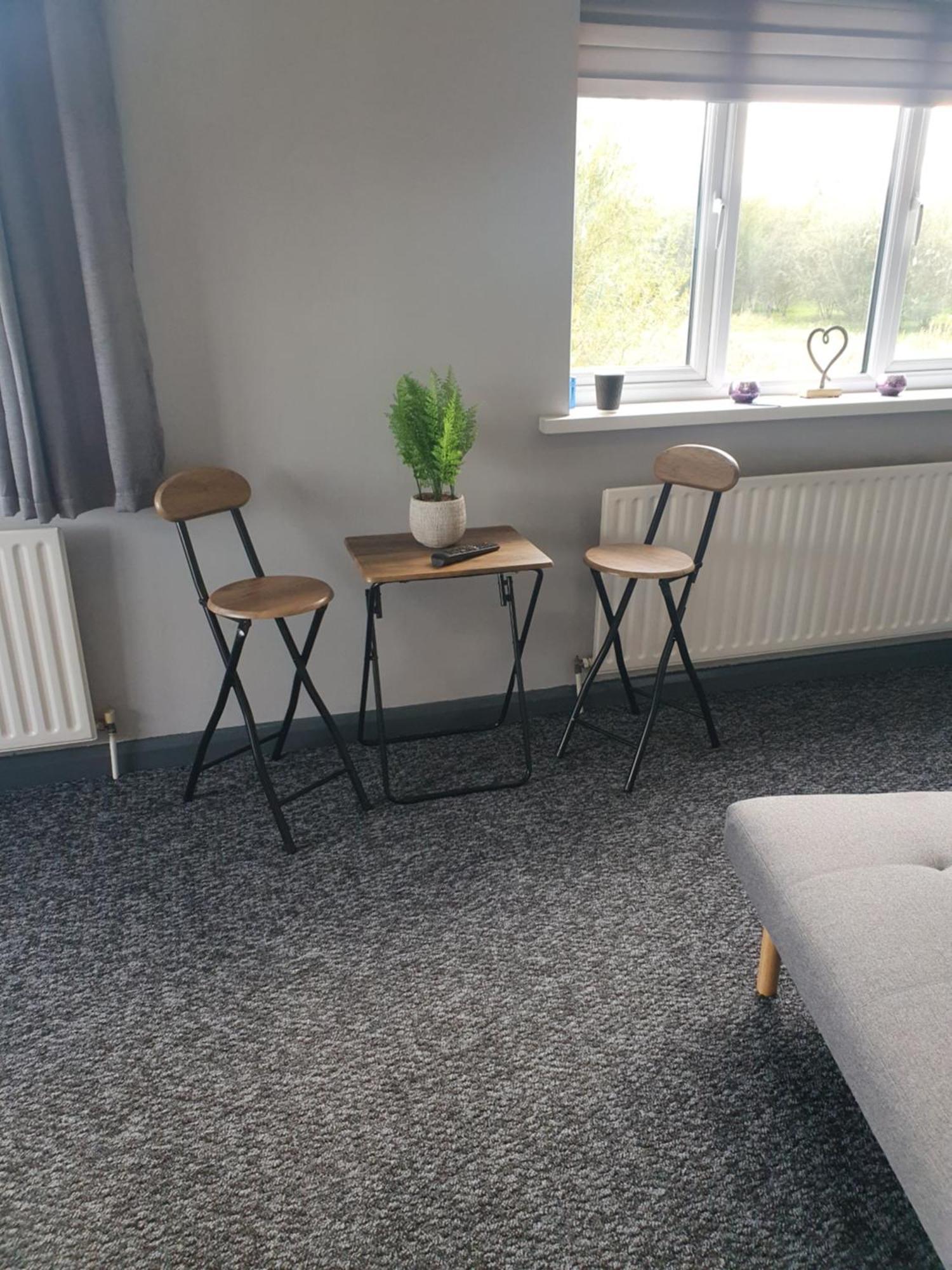 Apartment Happy Airfield Sandtoft